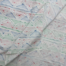 Load image into Gallery viewer, Vintage Shirt Weight, Primary Abstract (WDW2945)

