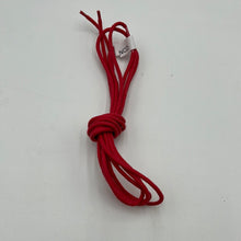 Load image into Gallery viewer, Lace Cording with Aglets, 9 Colours (NCD0035:49)
