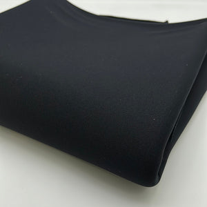 Neoprene, Black (SXX0019)