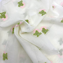 Load image into Gallery viewer, Cotton Shirting - Pink Bouquet (WDW3121)

