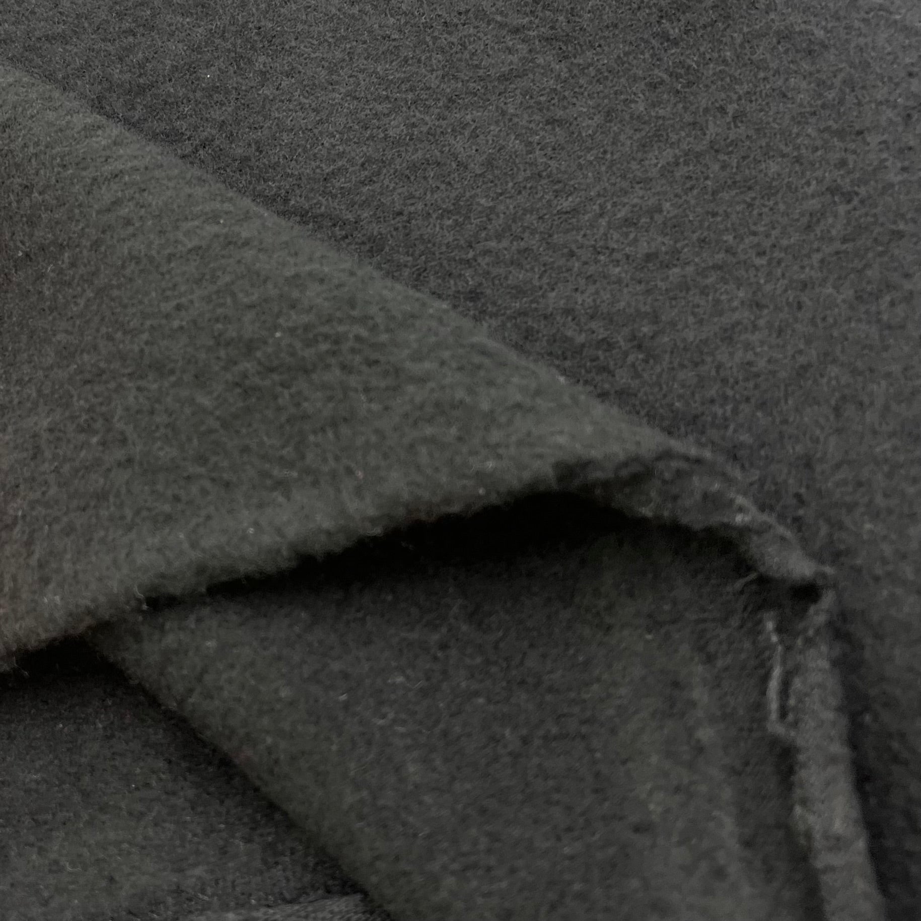 Fleece - Black (KFC0385)