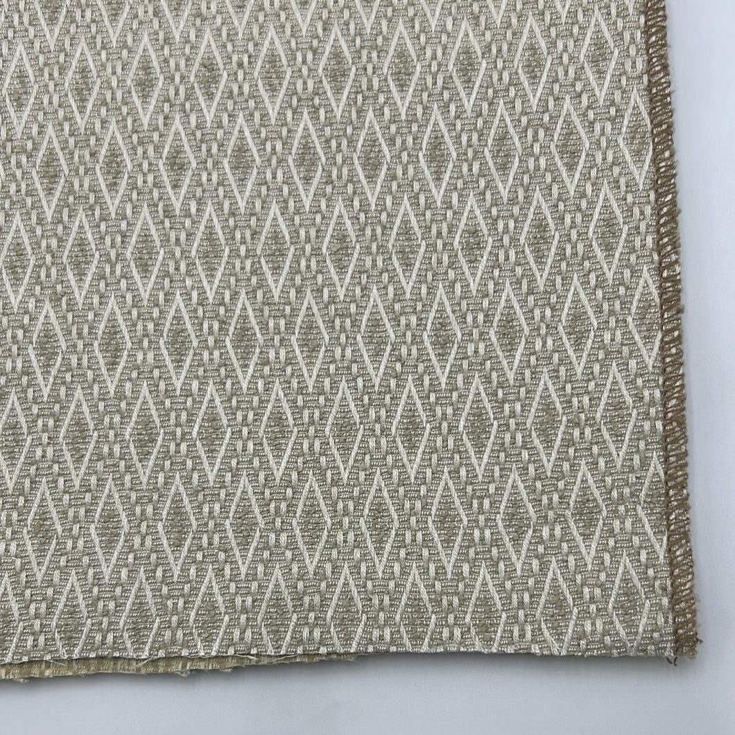 Rayon Blend Home Decor Sample, Champagne (HDH0475)