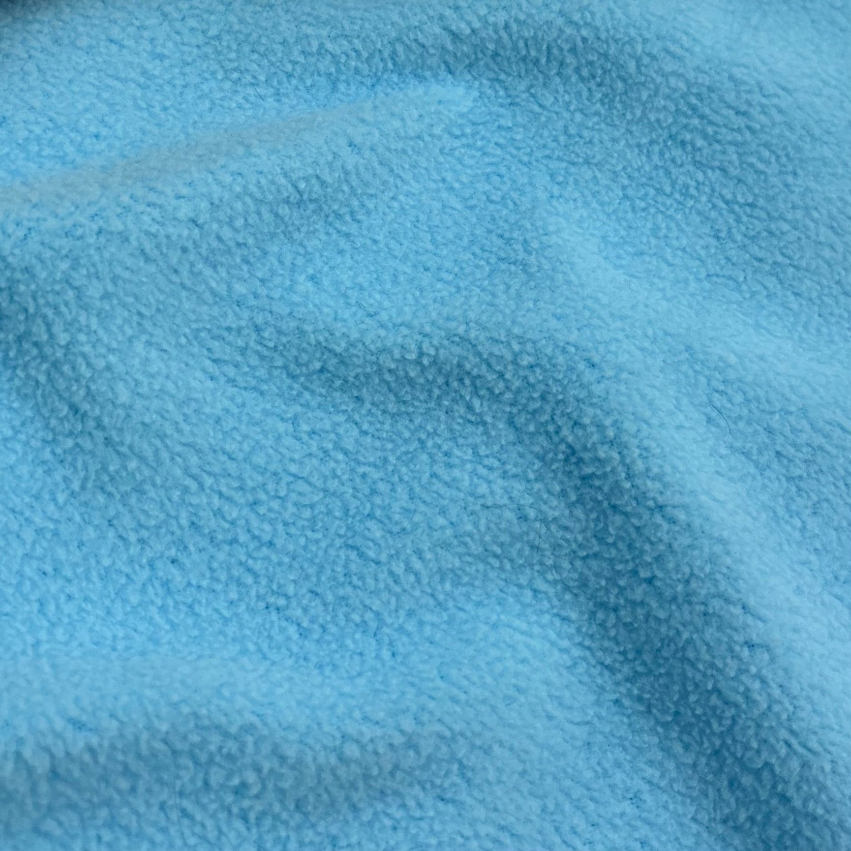 Fleece - Iceberg Blue (KFC0380)