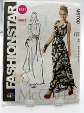 Load image into Gallery viewer, MCCALL&#39;S Pattern, Misses&#39; Dresses (PMC6700)
