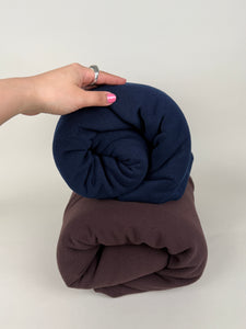Fleece, 2 Colours (KFC0300:0301)