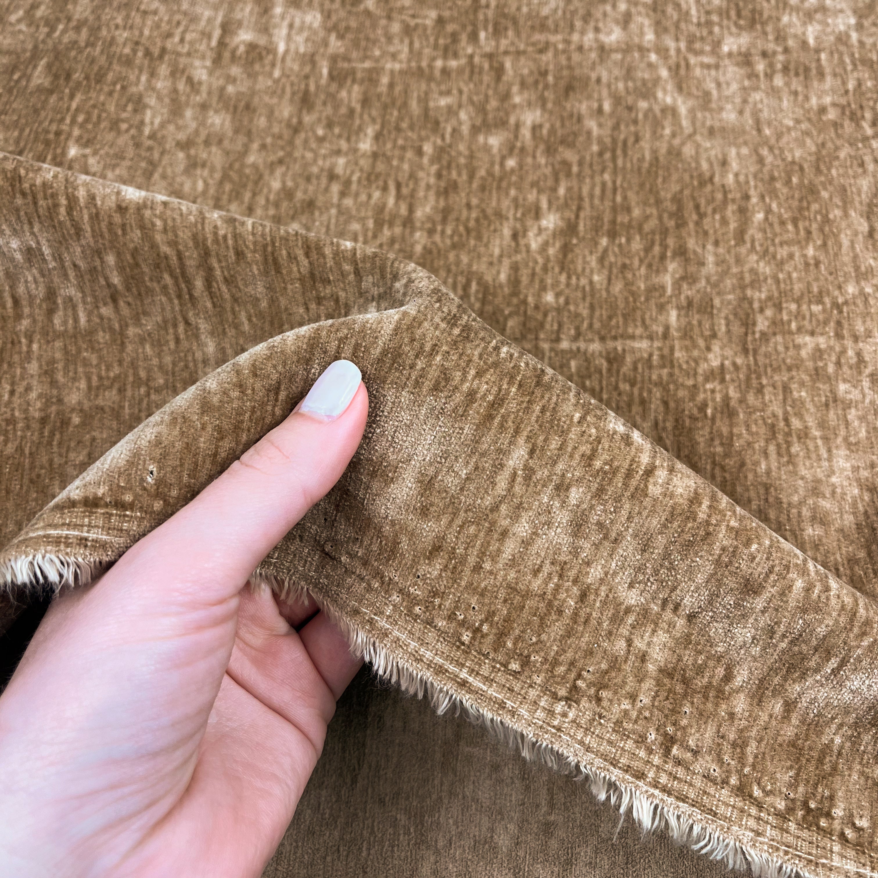 Home Decor - Deep Tan (HDH08010)