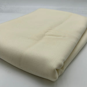 Wool Suit Weight, Soft Yellow (WSW0484)
