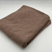 Load image into Gallery viewer, Cotton Melange Mix Sweater Knit, Chocolate Mix (KSW0375:376)
