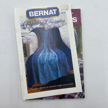 Load image into Gallery viewer, Knitting and Crochet Books - 4-pack  (NBK0032)
