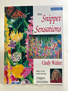 BOOK, More Snippet Sensations (BKS0839)