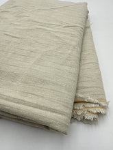 Load image into Gallery viewer, Linen Dress Weight, Oatmeal (WDW2344)
