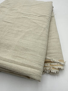 Linen Dress Weight, Oatmeal (WDW2344)
