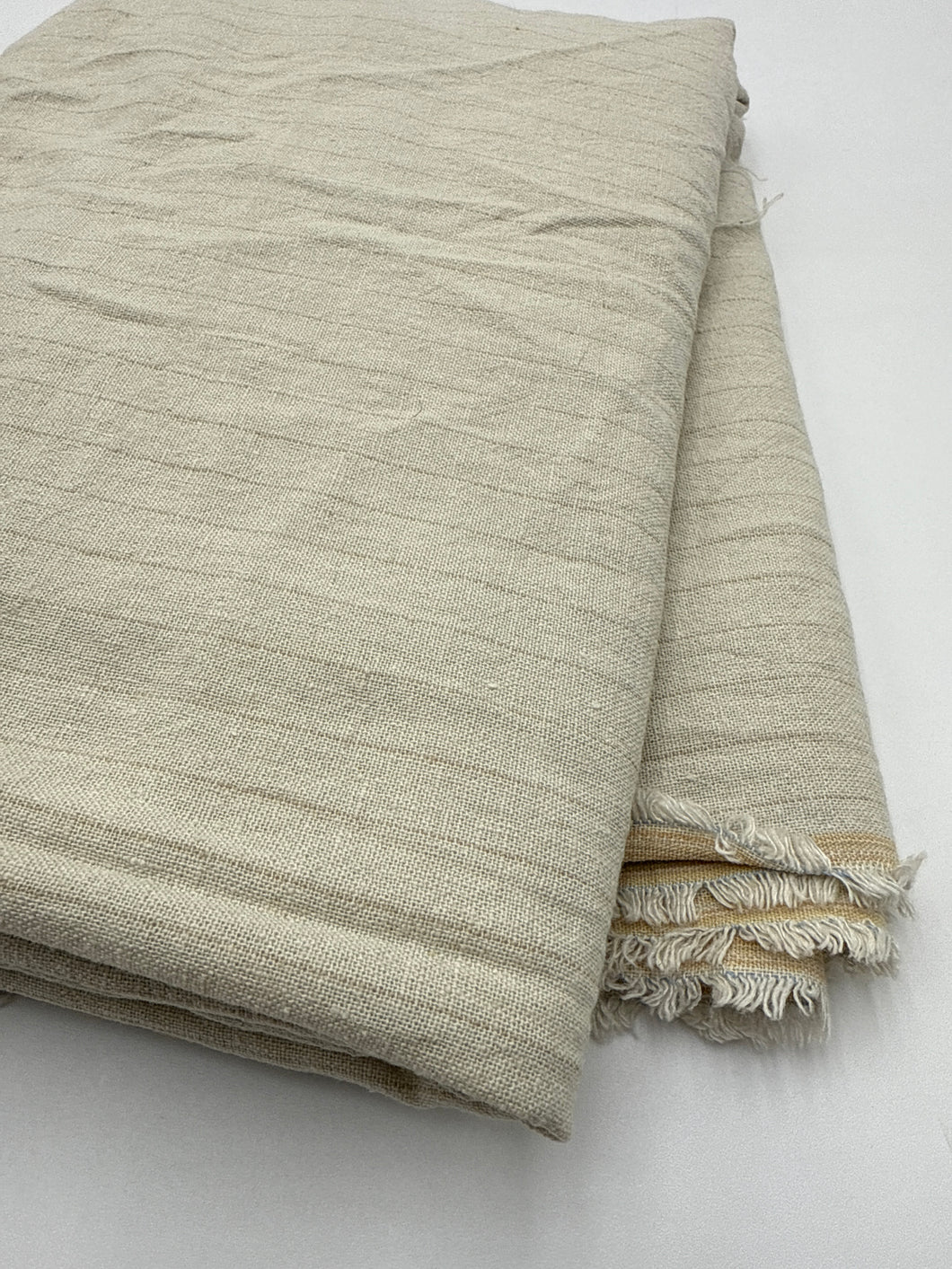 Linen Dress Weight, Oatmeal (WDW2344)