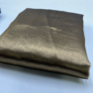 Organza, Gold (WFY0463)