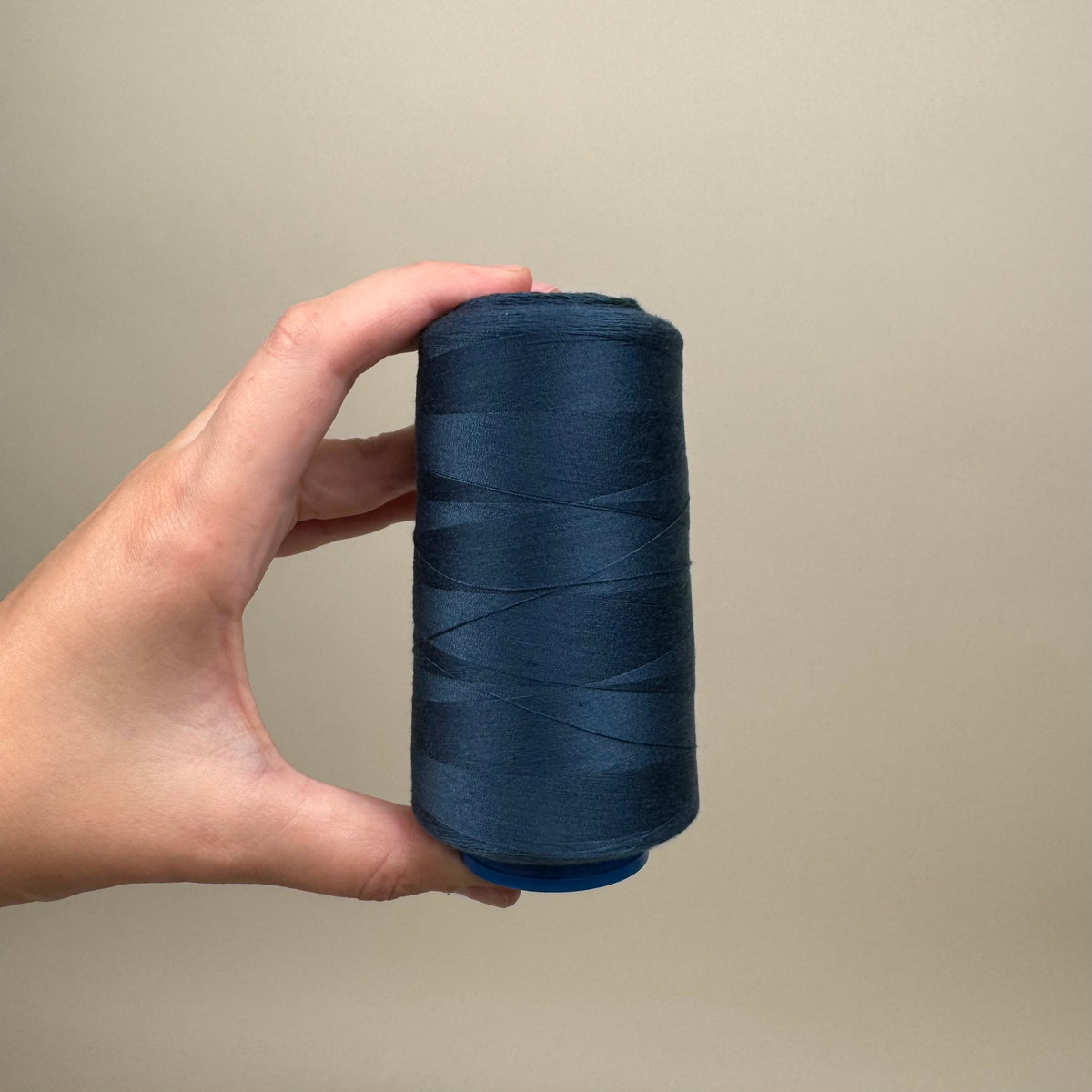4-Pack Cone Thread - River Blue (NTH1268)