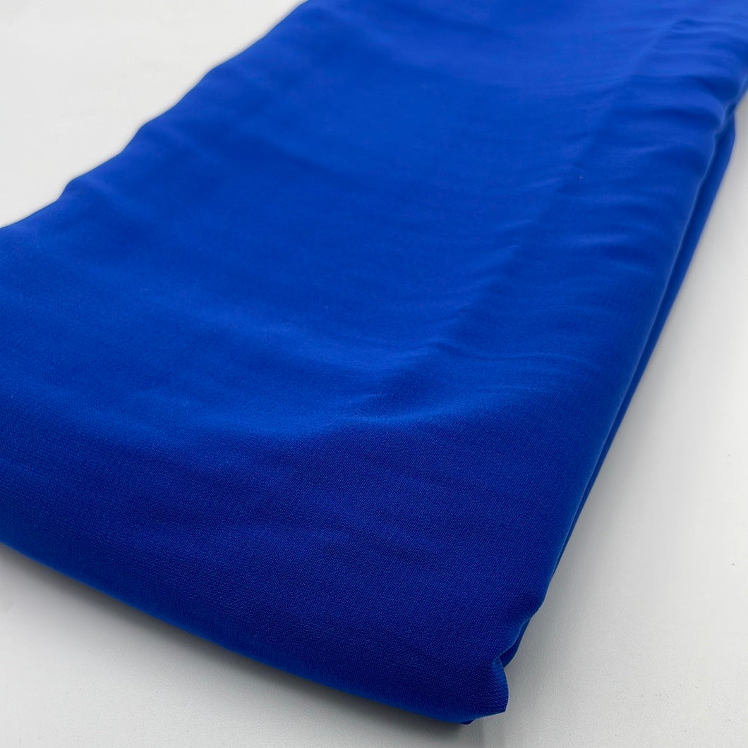 Blouse Weight, Royal Blue (WDW1789)
