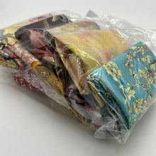 Load image into Gallery viewer, Quilting Scrap Bags, Various Colours (WQC1873:1878)
