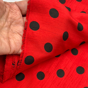 Blouse Weight, Lady Bug (WDW1635)