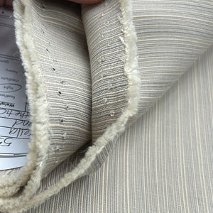 SUNBRELLA Fabric, Sand (HDH0555)