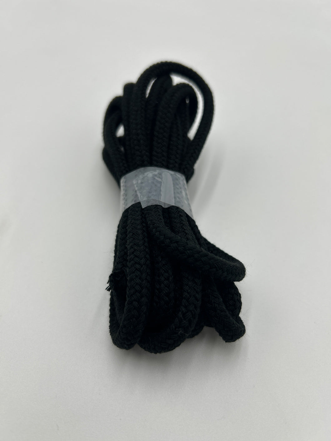 Round Cording, Black (NCD0071)