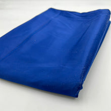 Load image into Gallery viewer, Stretch Satin Dress Weight, Sapphire Blue (WDW1848)
