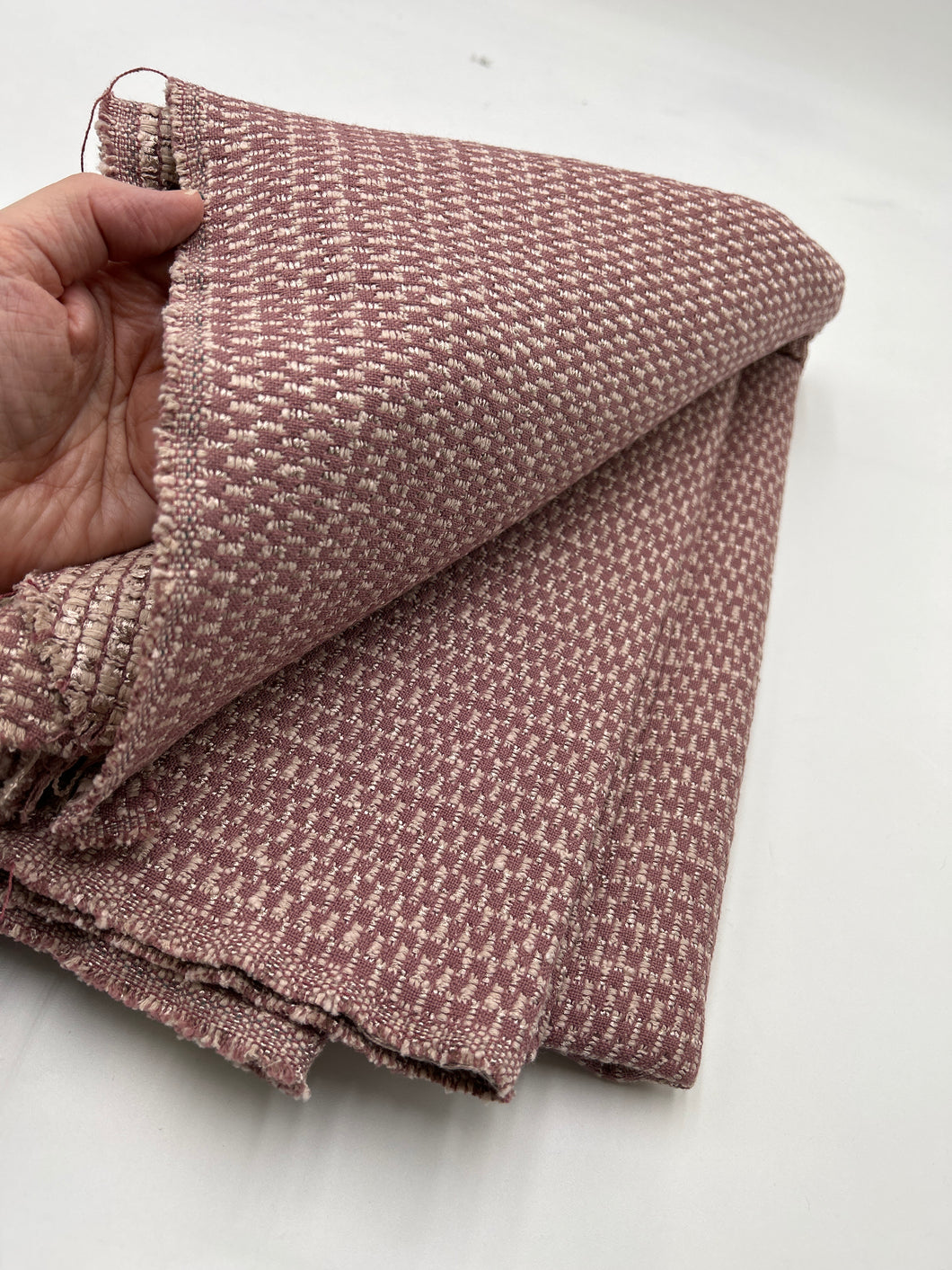 Upholstery, Soft Rose (HDU0065)