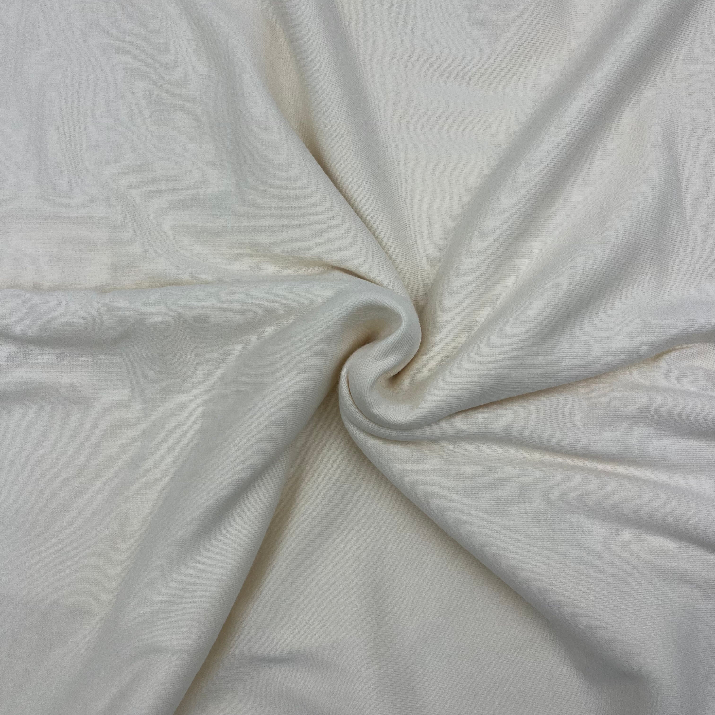 Cotton Baby Rib - Lemon (KRB0698)