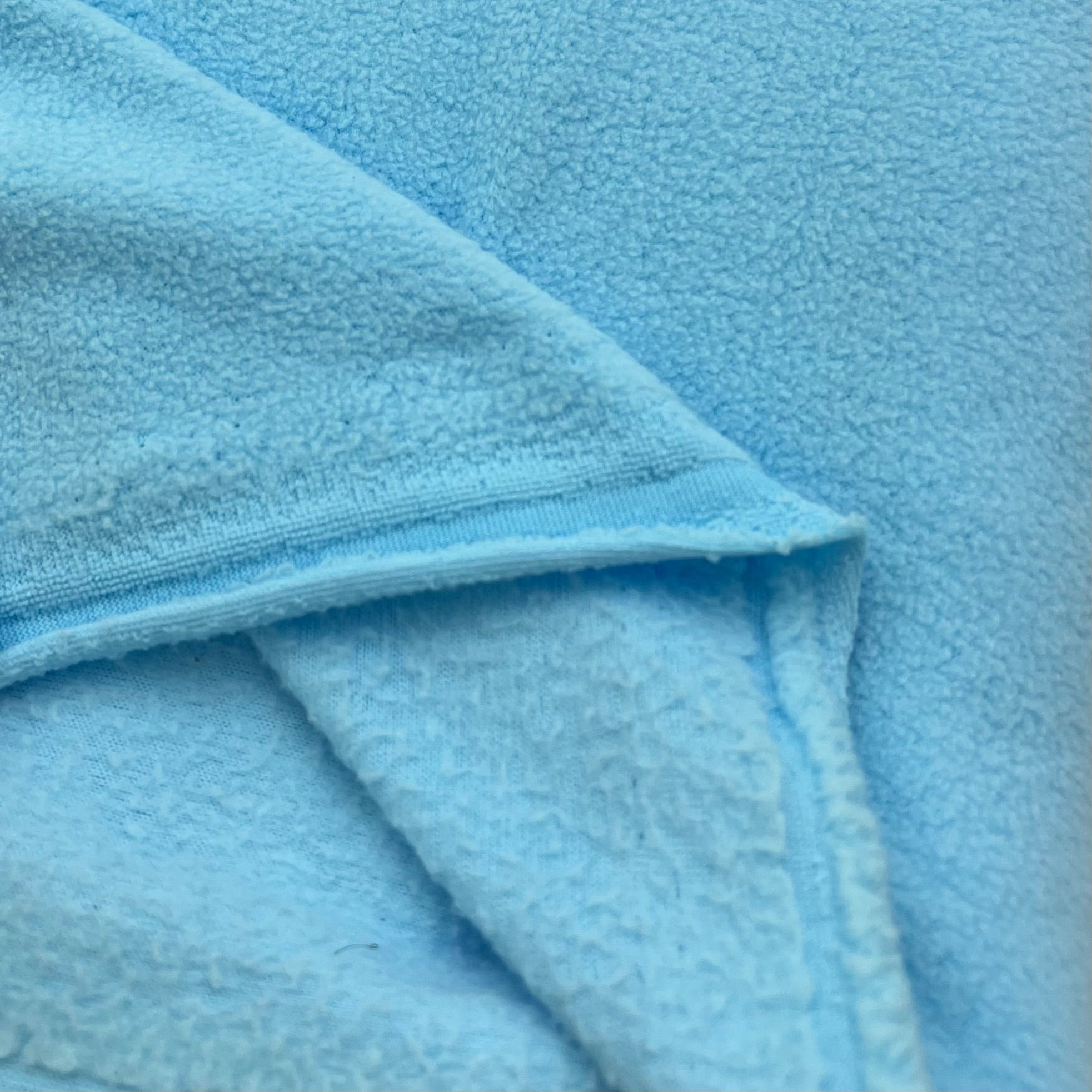 Fleece - Iceberg Blue (KFC0380)