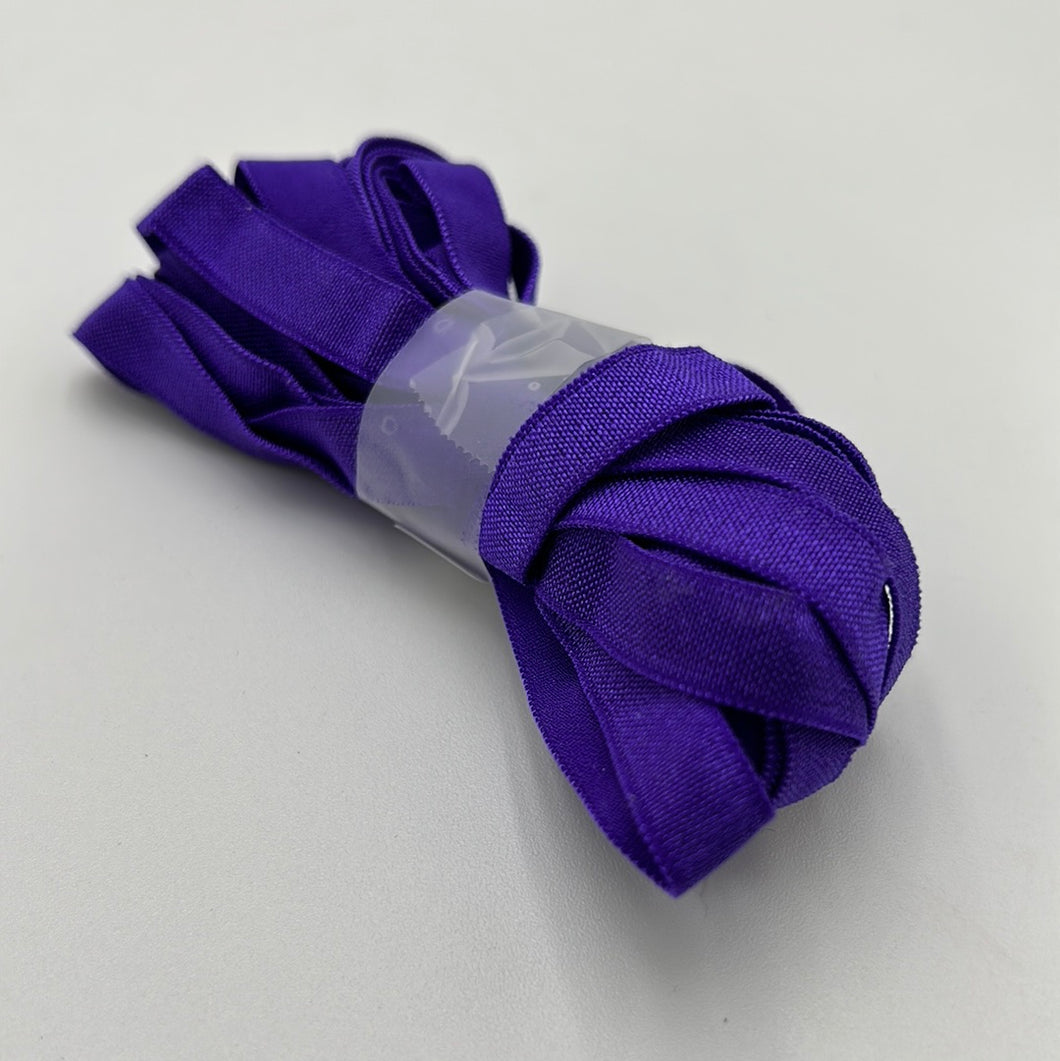 10mm Bra Elastic, Purple (NEL0156)