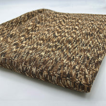 Load image into Gallery viewer, Sweater Knit, Timber Brown (KSW0430)
