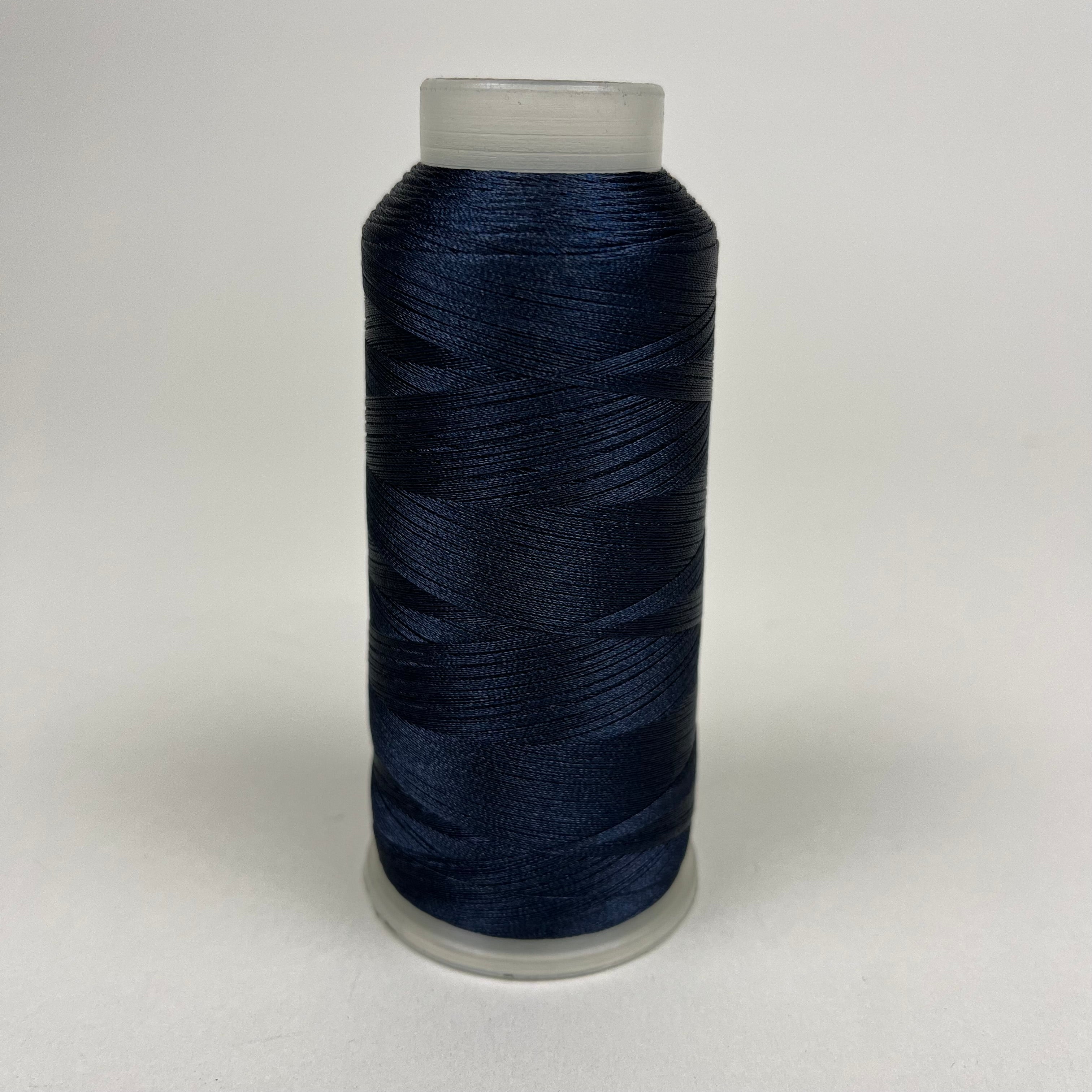 Machine Embroidery Thread - Night Sky (NTH1246)