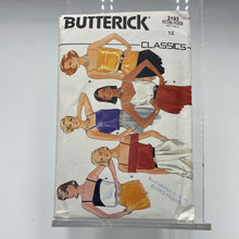 Load image into Gallery viewer, BUTTERICK Pattern, Camisole (PBT3193)
