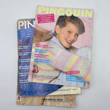 Load image into Gallery viewer, Knitting Books - 4-pack Pingouin Magazine (NBK0039)
