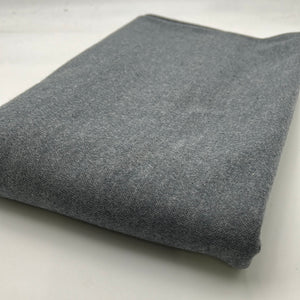 Wool Coating Stretch, Dove Grey (WCW0220:221)