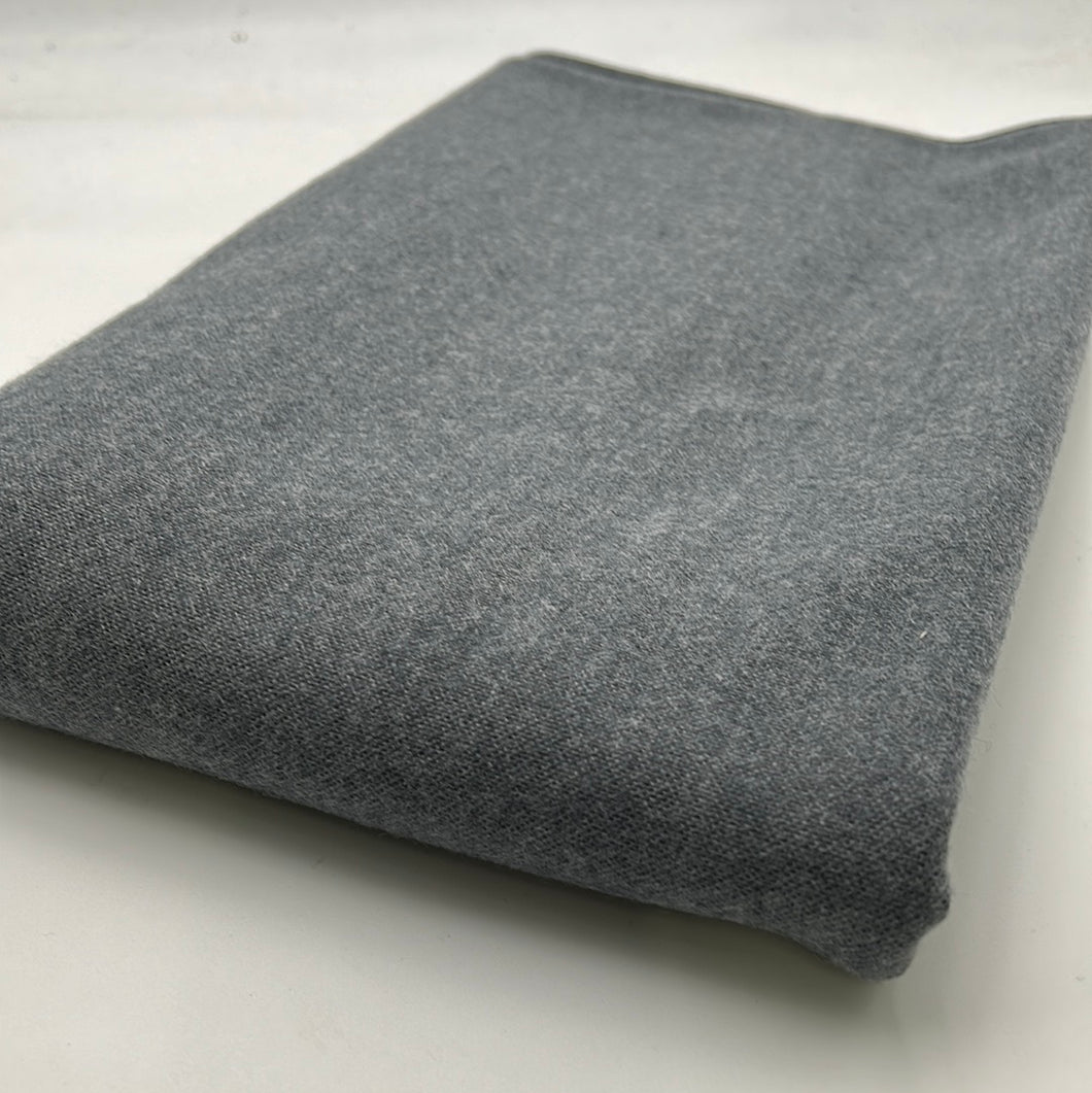 Wool Coating Stretch, Dove Grey (WCW0220:221)