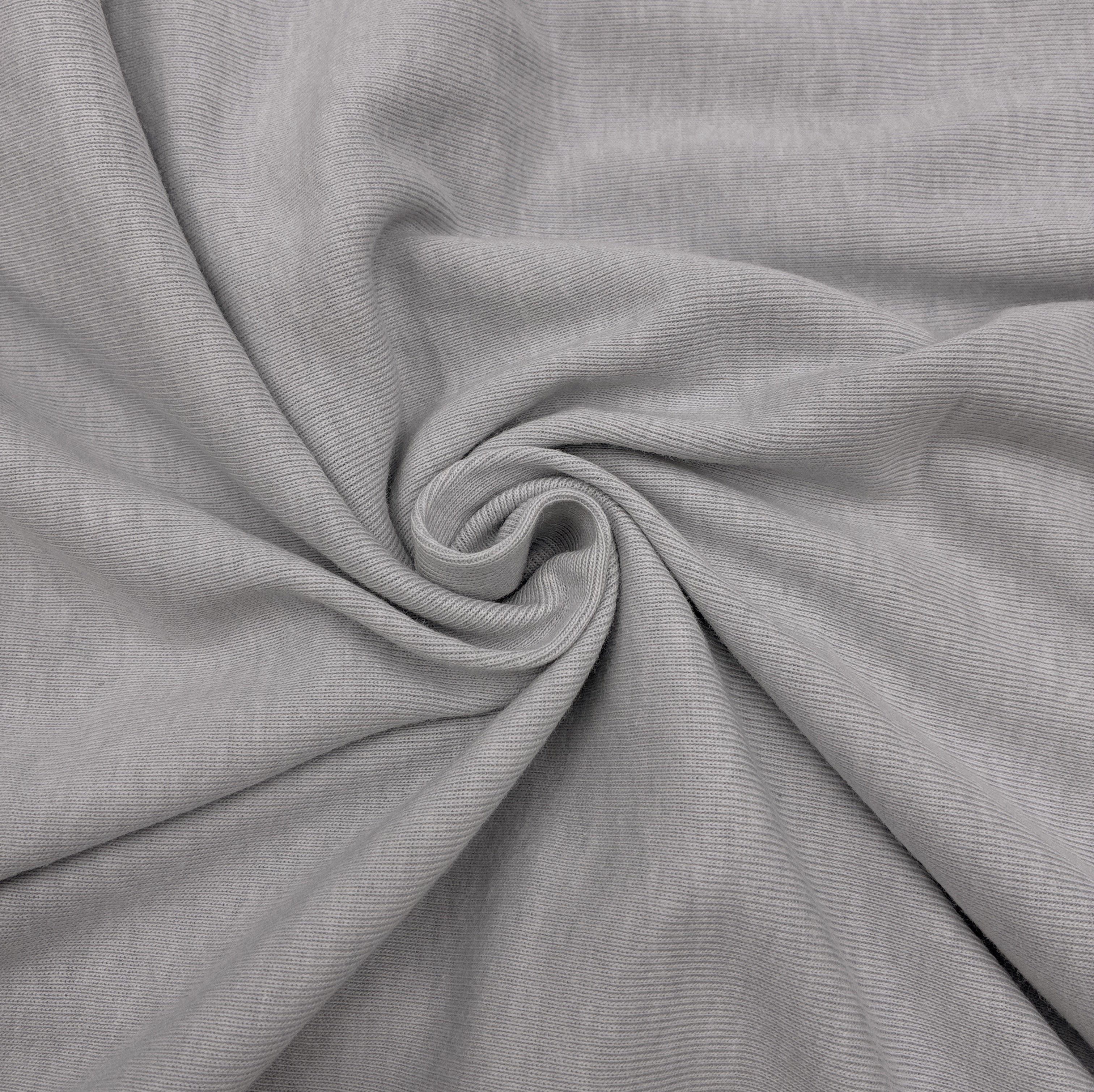 Cotton Jersey - Morning Mist (KJE1546:1547)