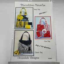 Load image into Gallery viewer, Oceanlake Designs Pattern, Pincushion Panache (PXX0620)
