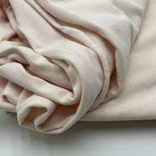 Load image into Gallery viewer, Cotton Jersey, Blush Pink (KJE0944:945)
