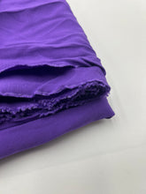 Load image into Gallery viewer, Rayon Dress Weight, Purple (WDW2197)
