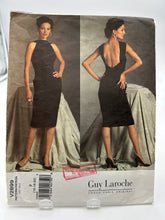 Load image into Gallery viewer, VOGUE Pattern, Misses&#39; Dress (PVO2899)
