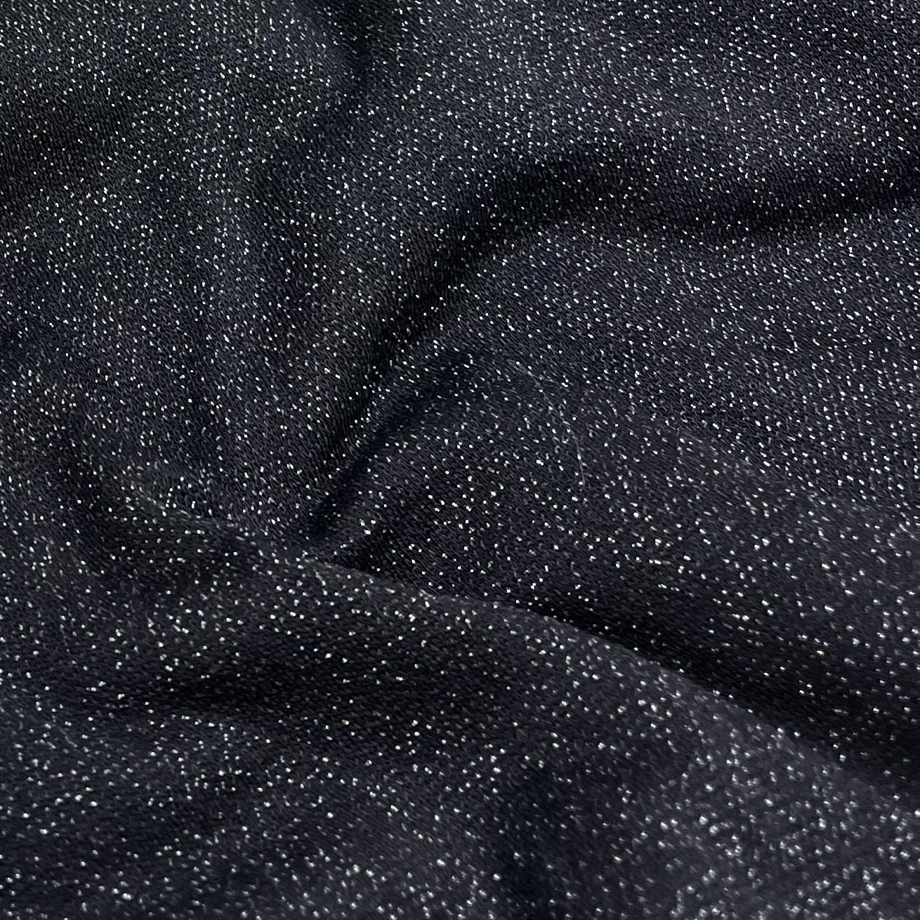 Shimmer Knit - Night Sky (KXX0261:3)