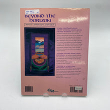 Load image into Gallery viewer, Quilting Book - Beyond the Horizon (NBK0067)
