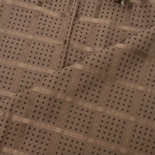 Load image into Gallery viewer, Cotton Shirting - Chocolate Biscuit (WDW3125)
