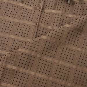 Cotton Shirting - Chocolate Biscuit (WDW3125)