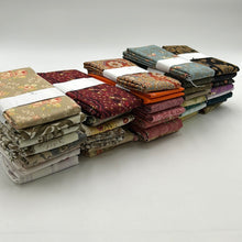 Load image into Gallery viewer, Quilting Cotton Fat Quarters, Various Colours  (WQC2517:2557)
