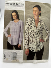 Load image into Gallery viewer, VOGUE Pattern, Misses&#39; Top (PVO1412)

