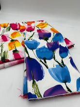 Load image into Gallery viewer, Stretch Cotton Sateen Dress Weight, 2 Colours (WDW2267:2269)
