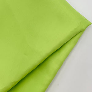 Woven Lining, Neon Green (SLN0088)