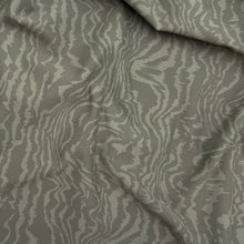 Load image into Gallery viewer, Supplex, Grey Green Moire (KAC0717)
