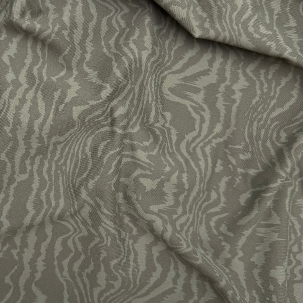 Supplex, Grey Green Moire (KAC0717)